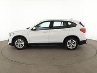 Gebraucht BMW X1 Advantage 95 PS (69 kW) 2021 Weiß SUV