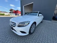 Gebraucht Mercedes C300 245 PS (180 kW) 2018 Limousine
