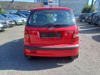 gebraucht Hyundai Atos 1.1 Comfort Version AUTOMATIK