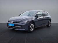 Gebraucht VW Golf VIII Goal 116 PS (85 kW) 2025 Grau Limousine