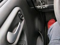 Gebraucht Opel Corsa 60 PS (44 kW) 2006 Silber Kleinwagen