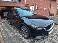 Second-hand Mazda CX-5 Active 175 CP (128 kW) 2017 Negru SUV