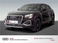 Używany Audi Q2 Advanced Plus 150 KM (110 kW) 2025 Czarny SUV