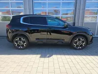 Gebraucht Citroën C5 Aircross 145 PS (106 kW) 2025 Perlanera schwarz SUV