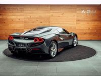 Second-hand Ferrari F8 721 CP (530 kW) 2020 Gri Coupe
