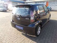 gebraucht Daihatsu Sirion 1.3 S TÜV NEU