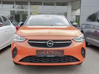 Gebraucht Opel Corsa-e Edition 100 kW (136 PS) 2022 Orange Kleinwagen