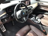 gebraucht BMW 630 Gran Turismo d Sportpaket HUD Luftfederung Niveau Navi Leder digitales Cockpit Memory Sitze Soundsystem