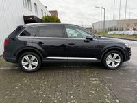 Gebraucht Audi Q7 286 PS (210 kW) 2018 Schwarz SUV