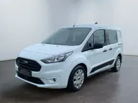 Usado Ford Transit Trend 99 HP (72 kW) 2023 Branco Carrinha