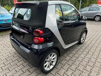 Second-hand Smart ForTwo Cabrio 2011 Cabrio