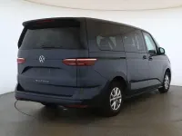 Occasion VW Multivan Basis 150 ch (110 kW) 2023 Bleue Monospace