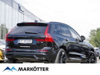 gebraucht Volvo XC60 T6 Recharge Ultimate Black Edition/H&K/HUD/360 CAM