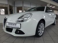 gebraucht Alfa Romeo Giulietta 1,4 TB 16V Turismo