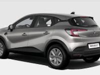 Neu Renault Captur Evolution 115 PS (84 kW) 2026 Grau SUV