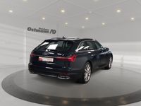 gebraucht Audi A6 45 TFSI Avant design AHK HUD RFK 20 ACC