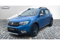 Gebraucht Dacia Sandero Stepway 90 PS (66 kW) 2019 SUV