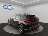 Neu Cupra Formentor 150 PS (110 kW) 2025 "magnetic tech" SUV