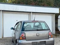 Gebraucht Seat Arosa 50 PS (36 kW) 2002 Grau Kleinwagen