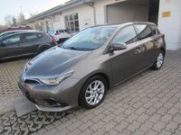 gebraucht Toyota Auris Edition-S - Kamera - Tüv 10.2024. -