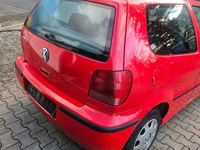 gebraucht VW Polo 