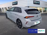 Gebraucht Opel Astra 131 PS (96 kW) 2025 Grau Limousine