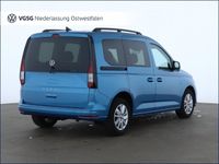 gebraucht VW Caddy Life