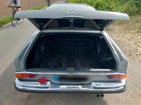 Gebraucht Mercedes W111 SE 200 PS (147 kW) 1970 Grau Coupé