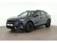 Gebraucht Cupra Formentor 150 PS (110 kW) 2026 Magnetic grau metallic SUV