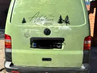 Usata VW Caddy 102 CV (75 kW) 2005 Monovolume