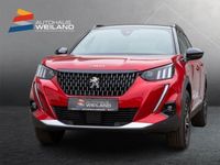 gebraucht Peugeot 2008 PureTech 130 EAT8 GT