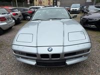 Gebraucht BMW 850 Sport Line 326 PS (239 kW) 1994 Silber Coupé