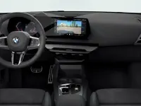 Gebraucht BMW 123 Shadowline 218 PS (160 kW) 2026 Schwarz Kleinwagen