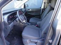 Gebraucht VW Caddy Edition 114 PS (83 kW) 2025 Indiumgrau metallic Van / Kleinbus