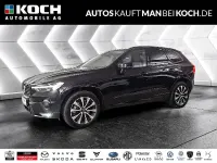 Gebraucht Volvo XC60 145 PS (106 kW) 2024 SUV