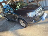 Gebraucht Opel Antara 163 PS (119 kW) 2013 Grau SUV