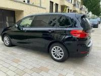 Gebraucht BMW 218 Gran Tourer Advantage 136 PS (100 kW) 2016 Van / Kleinbus