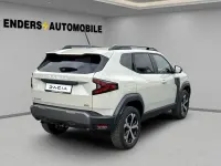 Gebraucht Dacia Duster Journey 131 PS (96 kW) 2025 Beige SUV