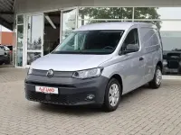 Gebraucht VW Caddy Basis 75 PS (55 kW) 2022 Andere Van / Kleinbus