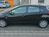 Gebraucht Hyundai i30 100 PS (73 kW) 2017 Schwarz Limousine
