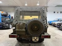 Gebraucht VW Iltis 75 PS (55 kW) 1980 Andere farben SUV