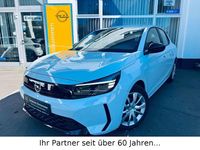 Gebraucht Opel Corsa 101 PS (74 kW) 2025 Weiß Kleinwagen