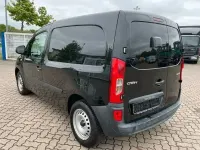 Gebraucht Mercedes Citan 111 110 PS (80 kW) 2017 Andere Van / Kleinbus