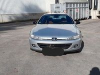 Gebraucht Peugeot 406 Platinum 207 PS (152 kW) 2003 Silber