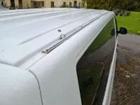 Gebraucht VW Transporter 84 PS (61 kW) 2011 Weiß Van