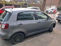 Gebraucht VW Golf IV 105 PS (77 kW) 2005 Grau Limousine