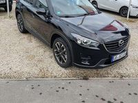 Gebraucht Mazda CX-5 Nakama 150 PS (110 kW) 2017 SUV