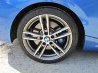 gebraucht BMW M240 I Cabrio Akrapovic Garantie