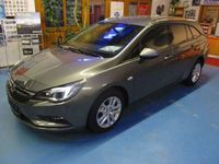 gebraucht Opel Astra 1.6 D (CDTI) Sports Tourer Edition