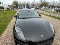 Gebraucht Porsche Macan 265 PS (194 kW) 2023 Schwarz SUV